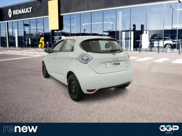 Renault Zoe image 5