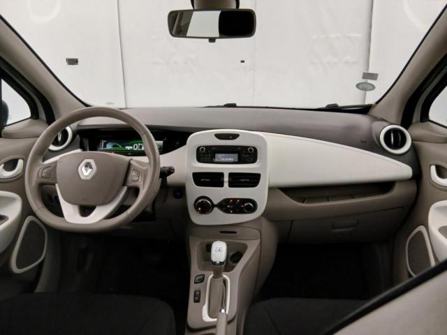 Renault Zoe image 2