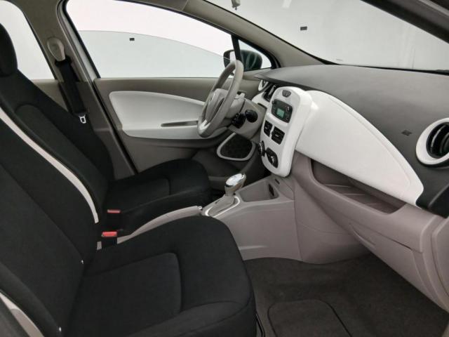 Renault Zoe image 1