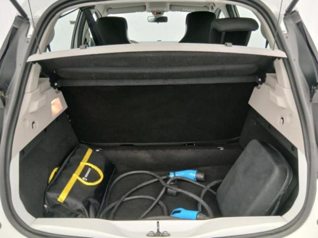 Renault Zoe image 3