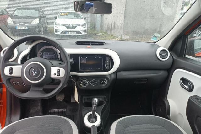 Renault Twingo image 7