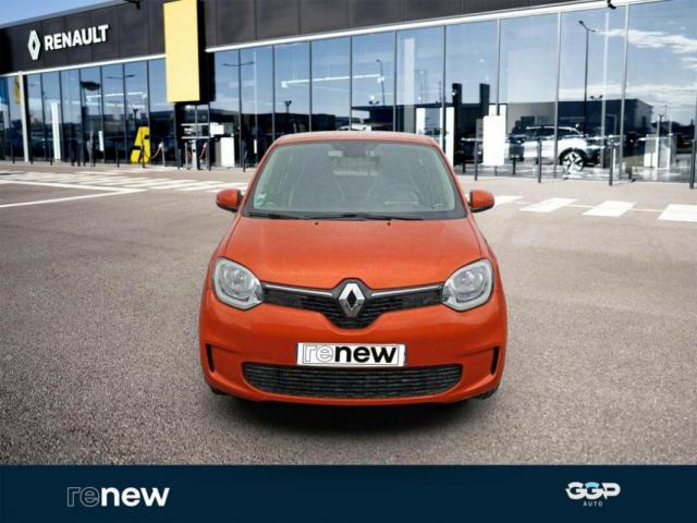 Renault Twingo image 1