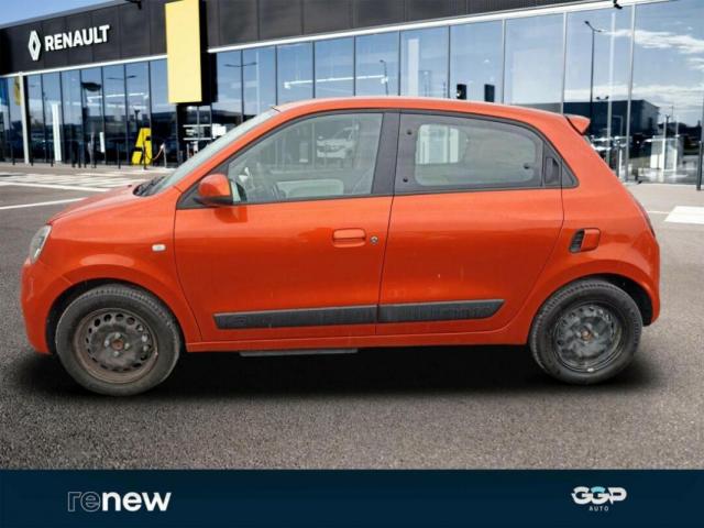 Renault Twingo image 6