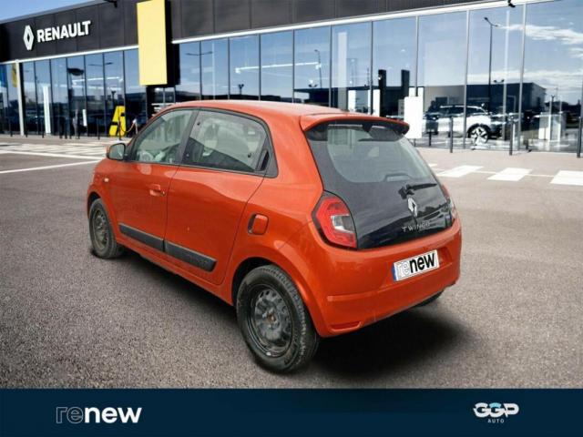 Renault Twingo image 3