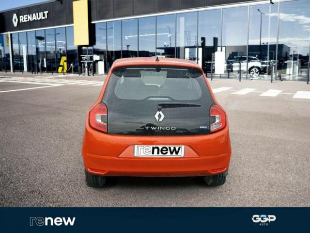 Renault Twingo image 4