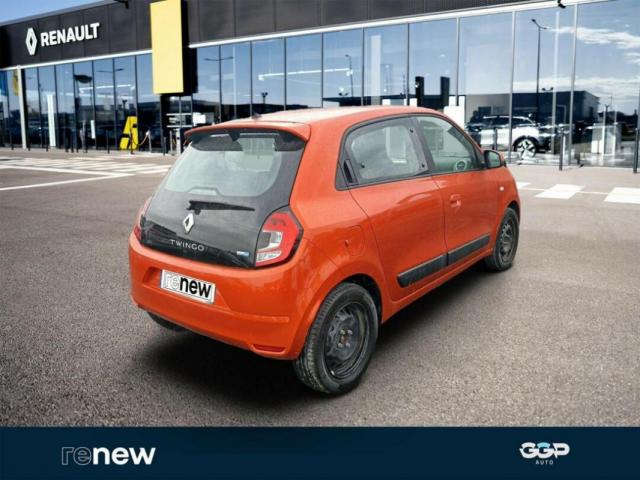 Renault Twingo image 5