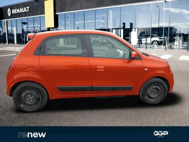 Renault Twingo image 8