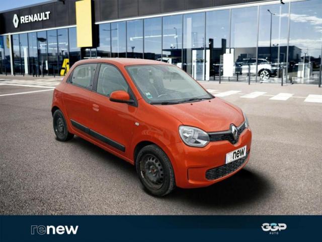 Renault Twingo image 9