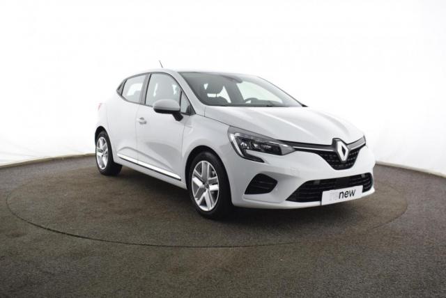 Renault Clio image 6