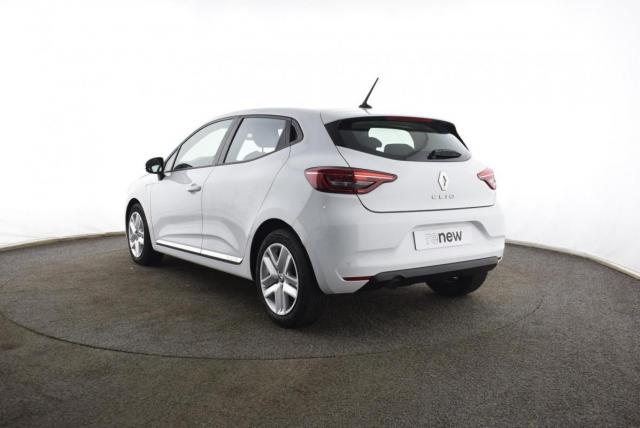 Renault Clio image 8