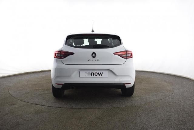 Renault Clio image 1