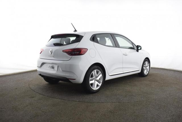 Renault Clio image 2