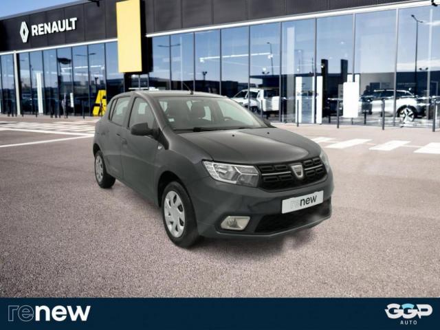 Dacia Sandero image 4