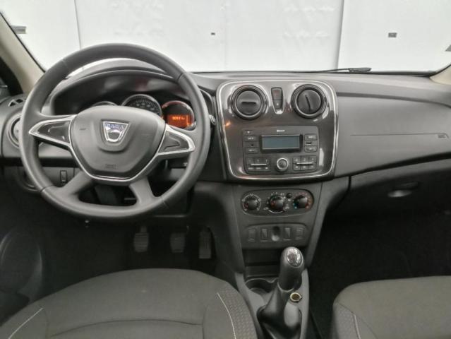 Dacia Sandero image 6