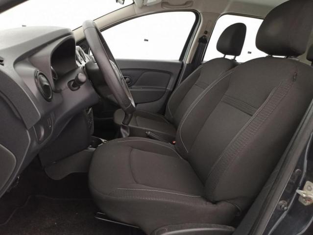 Dacia Sandero image 9