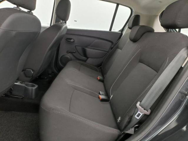 Dacia Sandero image 1