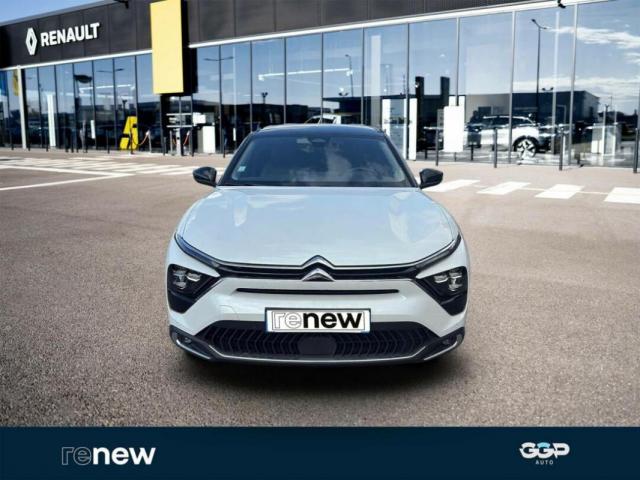Citroen C5 X image 3