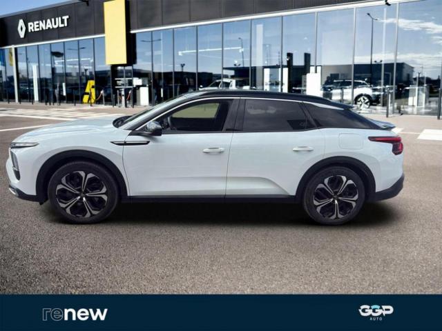Citroen C5 X image 2