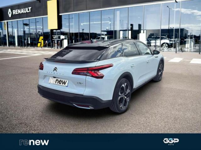 Citroen C5 X image 4