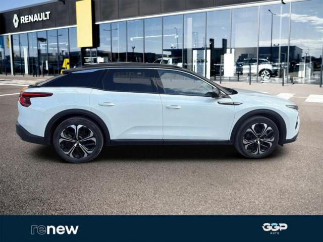 Citroen C5 X image 5