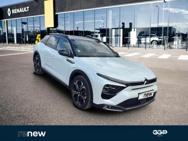 Citroen C5 X image 1