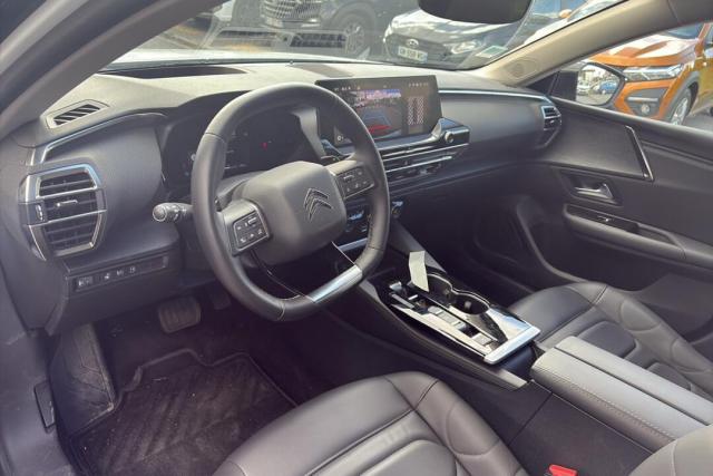 Citroen C5 X image 8
