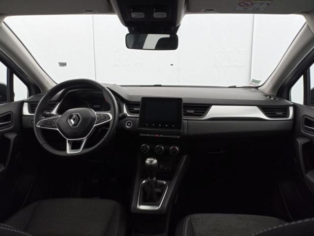 Renault Captur image 9
