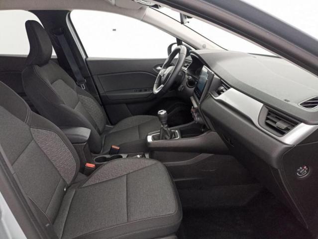 Renault Captur image 7