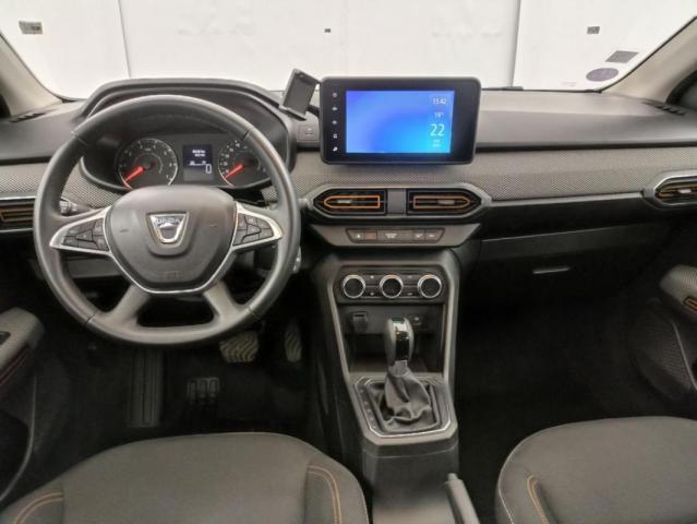 Dacia Sandero image 2