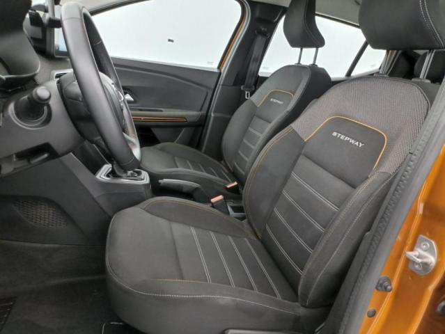 Dacia Sandero image 9