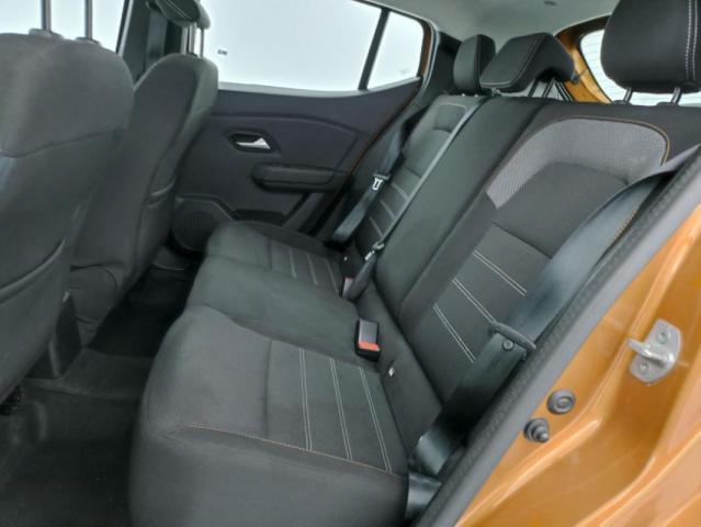 Dacia Sandero image 1