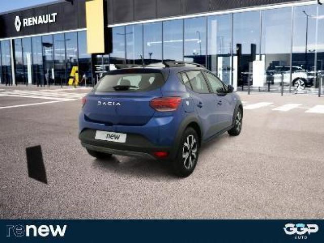 Dacia Sandero image 8