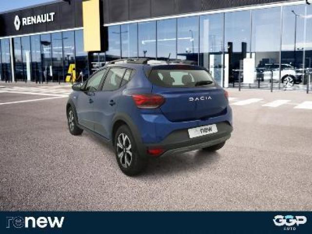 Dacia Sandero image 4