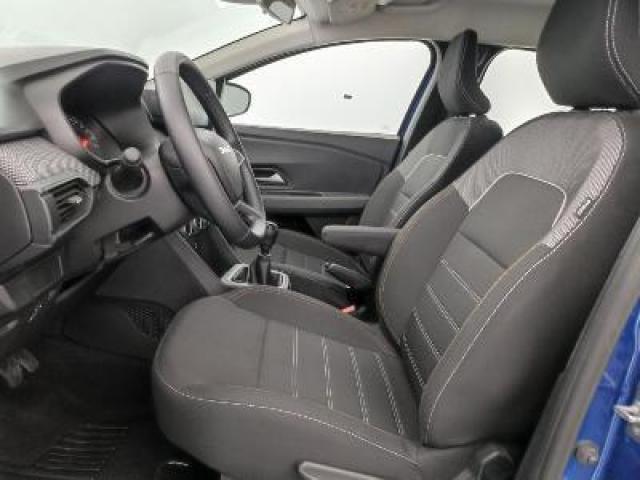Dacia Sandero image 5