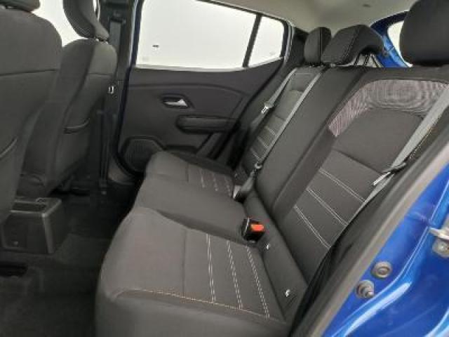 Dacia Sandero image 6