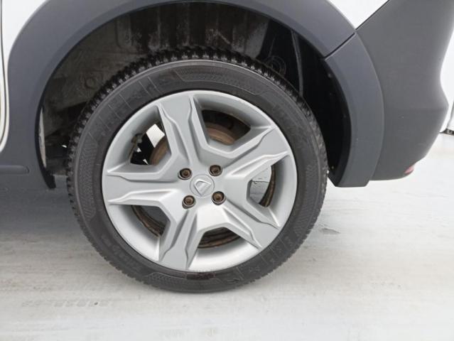 Dacia Dokker image 9