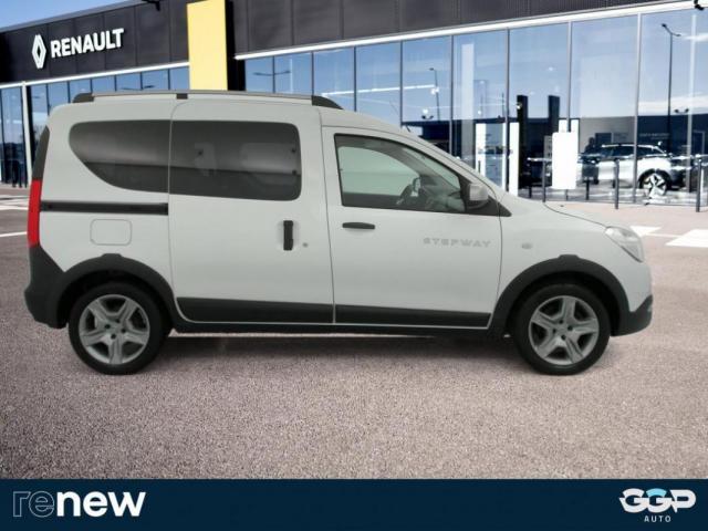 Dacia Dokker image 1