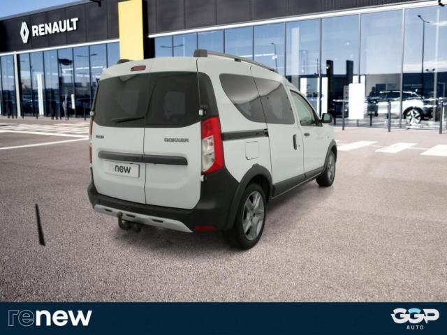 Dacia Dokker image 5