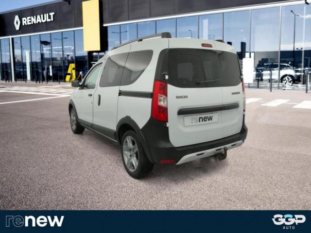 Dacia Dokker image 3