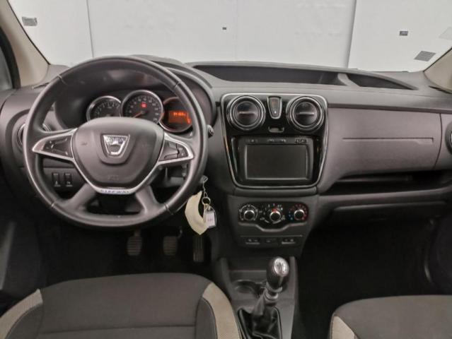 Dacia Dokker image 6