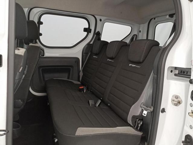 Dacia Dokker image 4