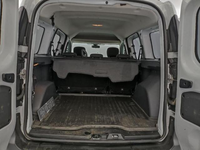 Dacia Dokker image 8