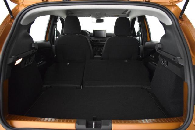 Dacia Sandero image 5