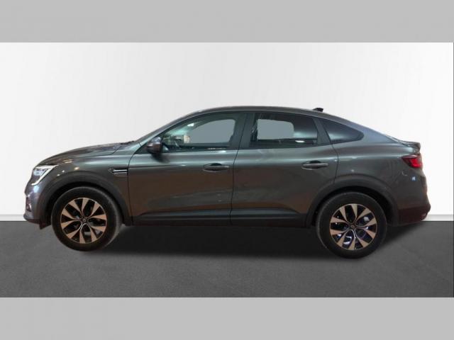 Renault Arkana image 9