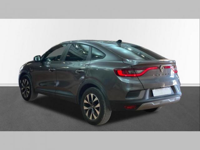 Renault Arkana image 5