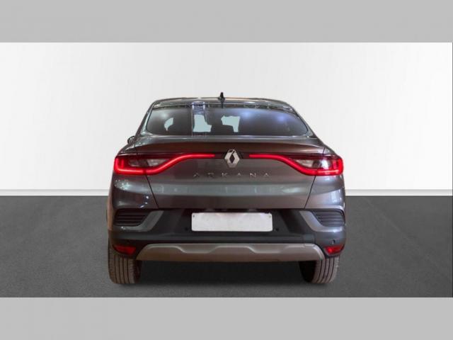 Renault Arkana image 1