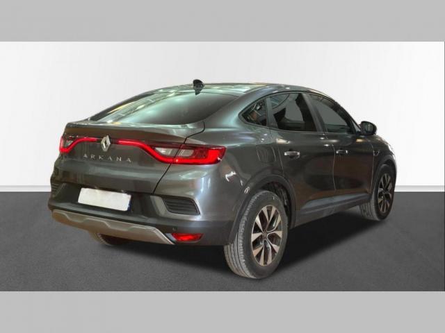 Renault Arkana image 2