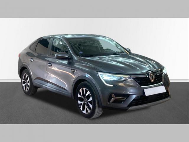 Renault Arkana image 6