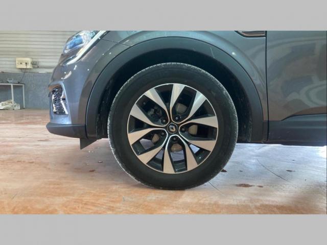 Renault Arkana image 8