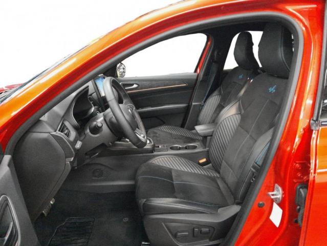 Renault Arkana image 1